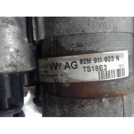 Demarreur VOLKSWAGEN EOS