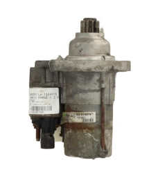 Demarreur VOLKSWAGEN EOS Photo n°6