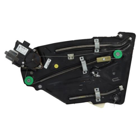 Moteur leve vitre arriere gauche VOLKSWAGEN EOS