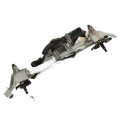 Moteur essuie glace avant NISSAN JUKE 1 Photo n°3