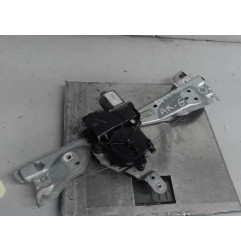 Moteur leve vitre arriere gauche PEUGEOT 308 1 Photo n°1
