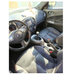 Moteur essuie glace avant NISSAN JUKE 1 Photo n°8