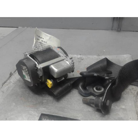 Ceinture avant droit MERCEDES CLASSE B 245 Photo n°1