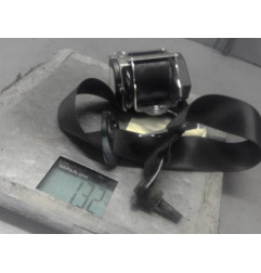 Ceinture avant gauche MERCEDES CLASSE B 245 Photo n°1