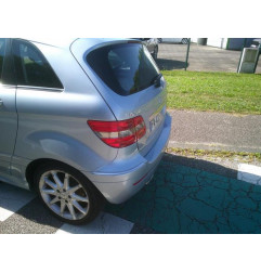 Ceinture avant gauche MERCEDES CLASSE B 245 Photo n°9