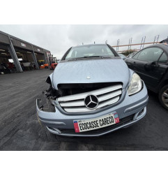 Ceinture avant gauche MERCEDES CLASSE B 245 Photo n°10