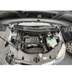 Ceinture avant gauche MERCEDES CLASSE B 245 Photo n°11