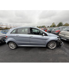 Ceinture avant gauche MERCEDES CLASSE B 245 Photo n°14