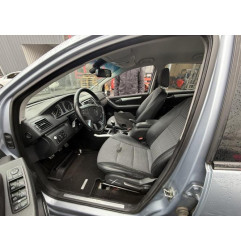 Ceinture avant gauche MERCEDES CLASSE B 245 Photo n°15