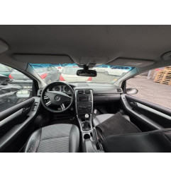 Ceinture avant gauche MERCEDES CLASSE B 245 Photo n°16