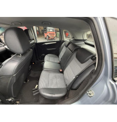 Ceinture avant gauche MERCEDES CLASSE B 245 Photo n°17