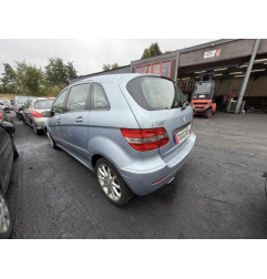 Ceinture avant gauche MERCEDES CLASSE B 245 Photo n°18