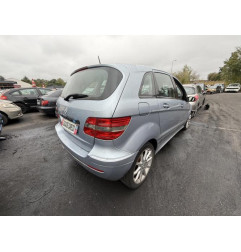 Ceinture avant gauche MERCEDES CLASSE B 245 Photo n°19