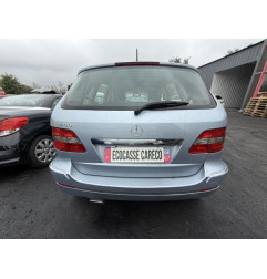 Ceinture avant gauche MERCEDES CLASSE B 245 Photo n°20