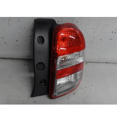 Feu arriere principal droit (feux) NISSAN MICRA 4 Photo n°1