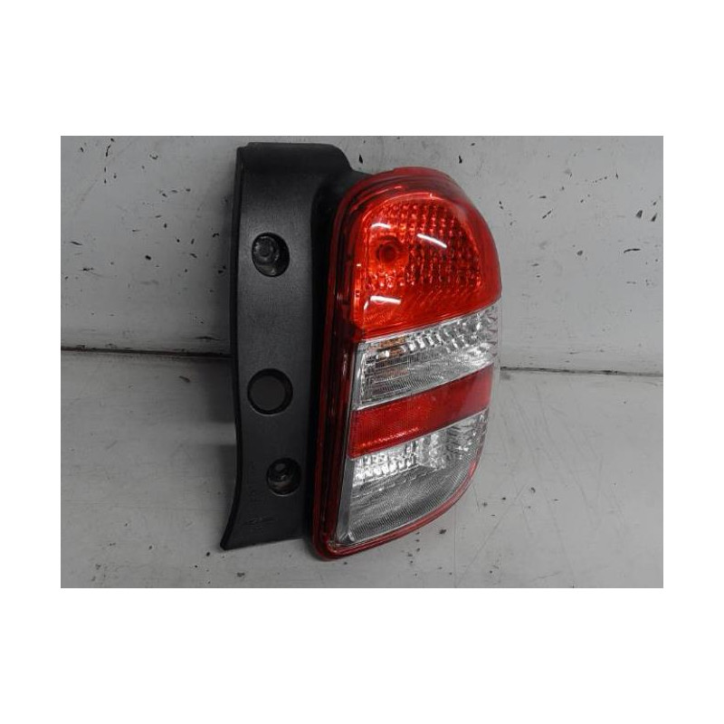 Feu arriere principal droit (feux) NISSAN MICRA 4