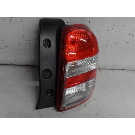Feu arriere principal droit (feux) NISSAN MICRA 4 Photo n°1