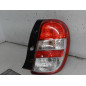 Feu arriere principal droit (feux) NISSAN MICRA 4