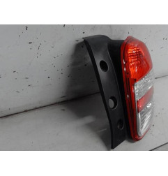 Feu arriere principal droit (feux) NISSAN MICRA 4 Photo n°3