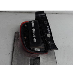 Feu arriere principal droit (feux) NISSAN MICRA 4 Photo n°4