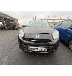 Feu arriere principal droit (feux) NISSAN MICRA 4 Photo n°6