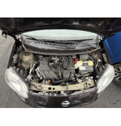 Feu arriere principal droit (feux) NISSAN MICRA 4 Photo n°9