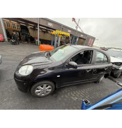 Feu arriere principal droit (feux) NISSAN MICRA 4 Photo n°11