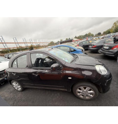 Feu arriere principal droit (feux) NISSAN MICRA 4 Photo n°12