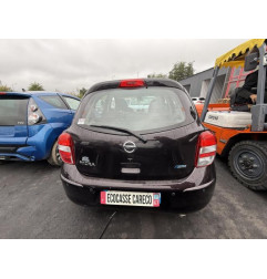 Feu arriere principal droit (feux) NISSAN MICRA 4 Photo n°18