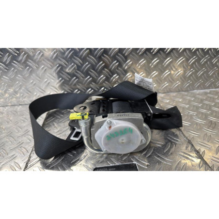 Ceinture avant droit NISSAN MICRA 4 Photo n°1