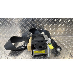 Ceinture avant droit NISSAN MICRA 4 Photo n°3