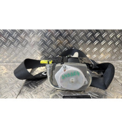 Ceinture avant droit NISSAN MICRA 4 Photo n°4