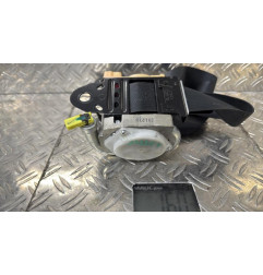 Ceinture avant gauche NISSAN MICRA 4 Photo n°1