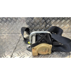 Ceinture avant gauche NISSAN MICRA 4