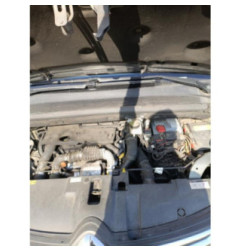 Boite de vitesses CITROEN C4 PICASSO 2 Photo n°6