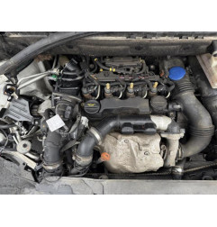 Retroviseur droit CITROEN BERLINGO 2 Photo n°8