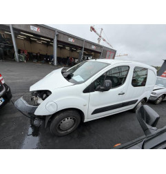 Retroviseur droit CITROEN BERLINGO 2 Photo n°9