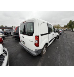 Retroviseur droit CITROEN BERLINGO 2 Photo n°16