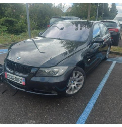 Retroviseur droit BMW SERIE 3 E90 Photo n°6