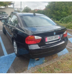 Retroviseur droit BMW SERIE 3 E90 Photo n°7