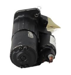 Demarreur RENAULT CLIO 1 Photo n°3