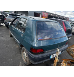 Demarreur RENAULT CLIO 1 Photo n°6