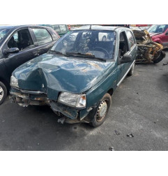 Demarreur RENAULT CLIO 1 Photo n°10