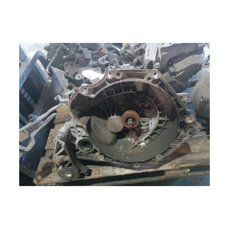 Boite de vitesses OPEL MERIVA A