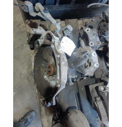 Boite de vitesses OPEL MERIVA A