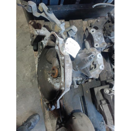 Boite de vitesses OPEL MERIVA A