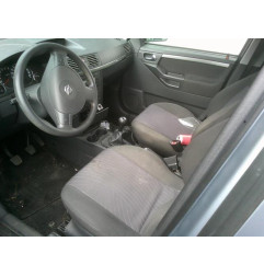 Boite de vitesses OPEL MERIVA A Photo n°4