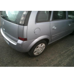 Boite de vitesses OPEL MERIVA A Photo n°7