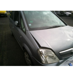 Boite de vitesses OPEL MERIVA A Photo n°8