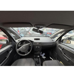 Boite de vitesses OPEL MERIVA A Photo n°17